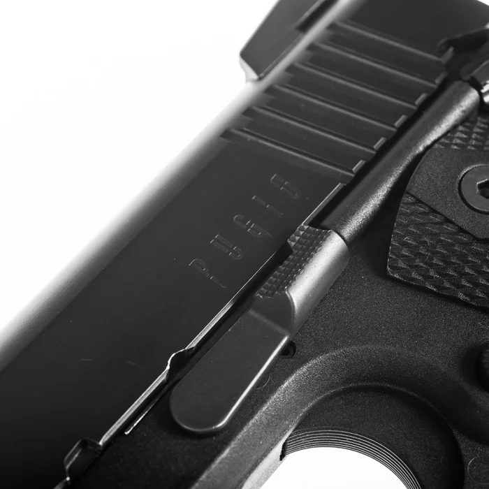 Pistolet Tanfoglio FT1911 PUGIO k.9x19